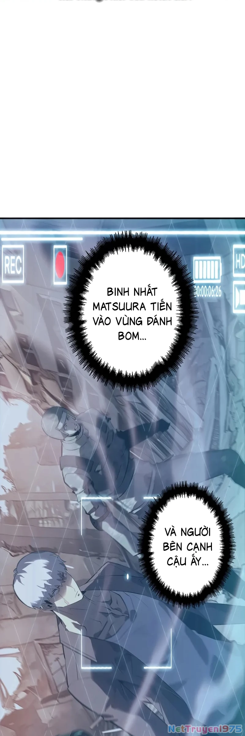 Trở Về Từ Vực Thẳm Chapter 13 - 55