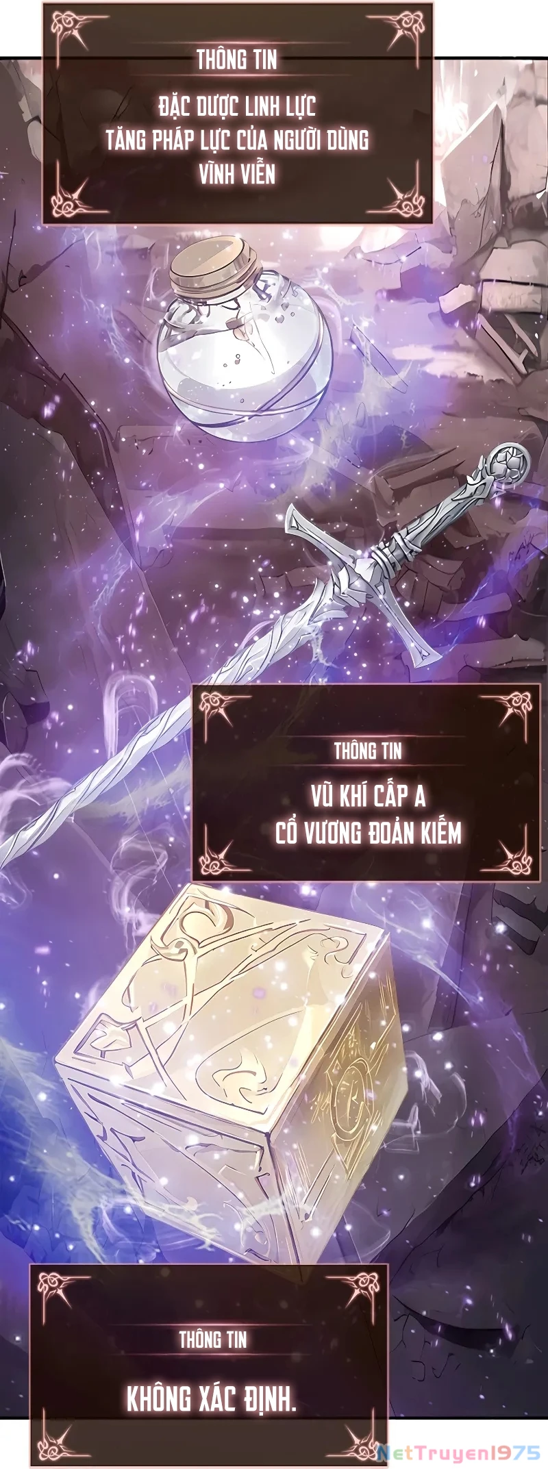Trở Về Từ Vực Thẳm Chapter 13 - 59