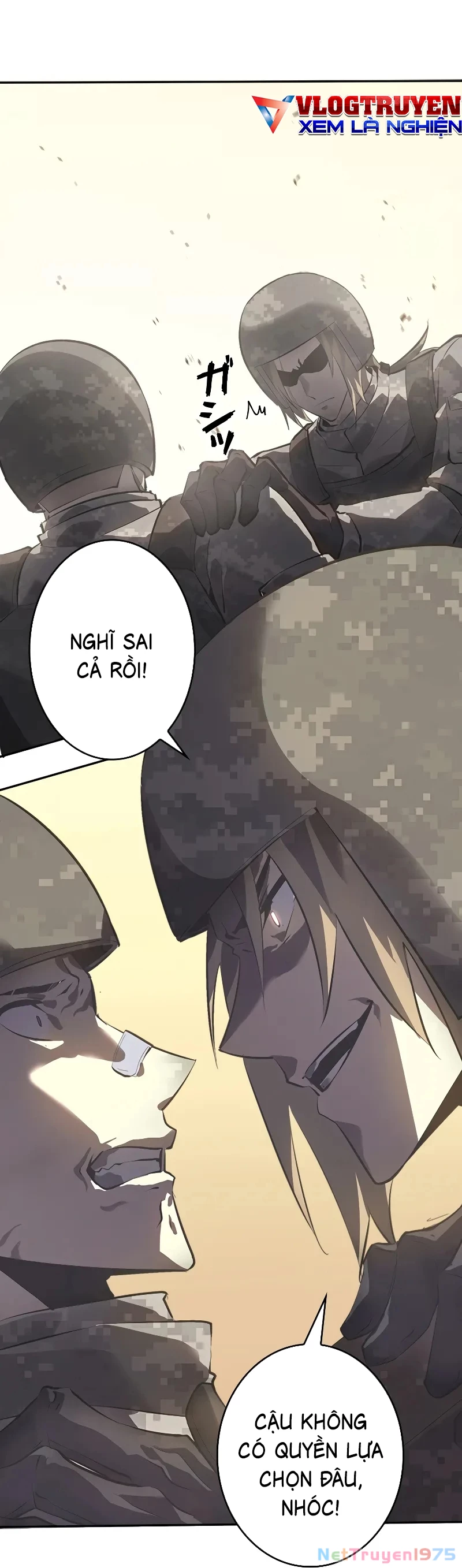 Trở Về Từ Vực Thẳm Chapter 13 - 72