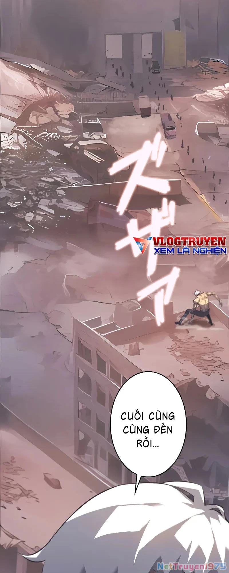 Trở Về Từ Vực Thẳm Chapter 14 - 2