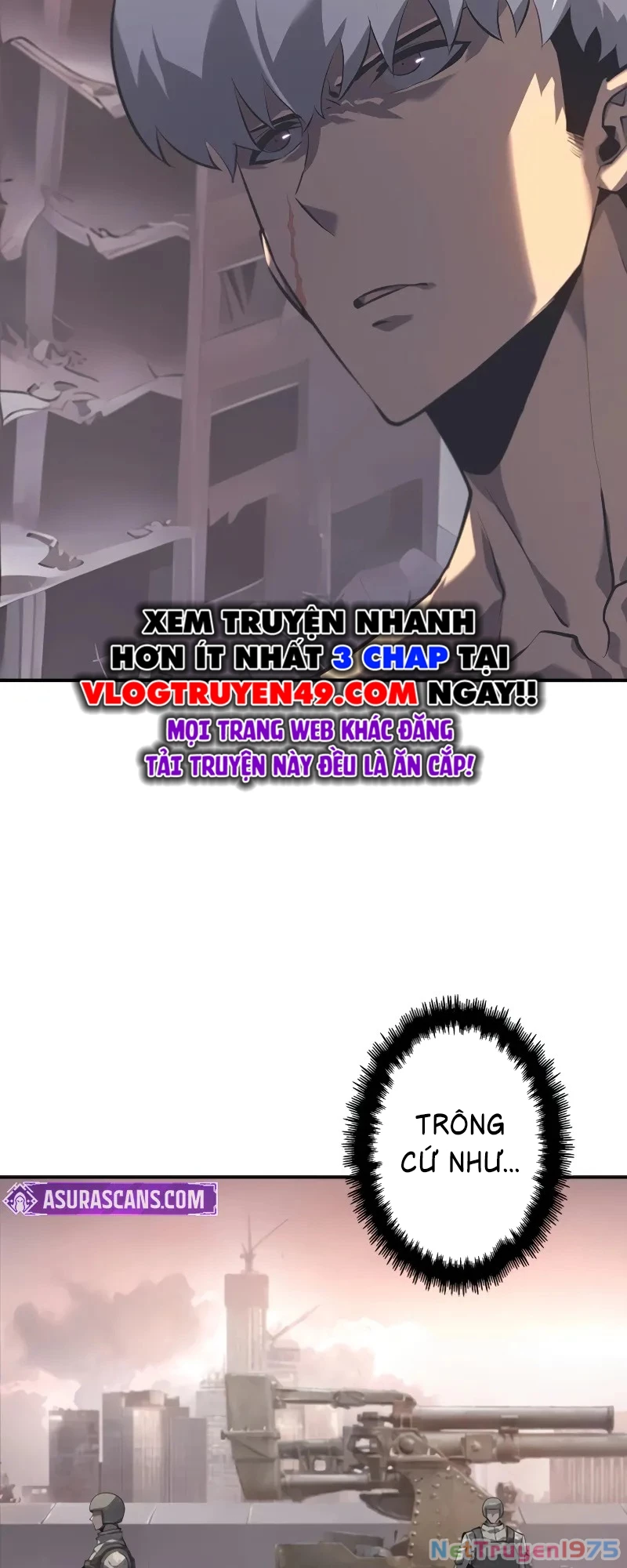 Trở Về Từ Vực Thẳm Chapter 14 - 3