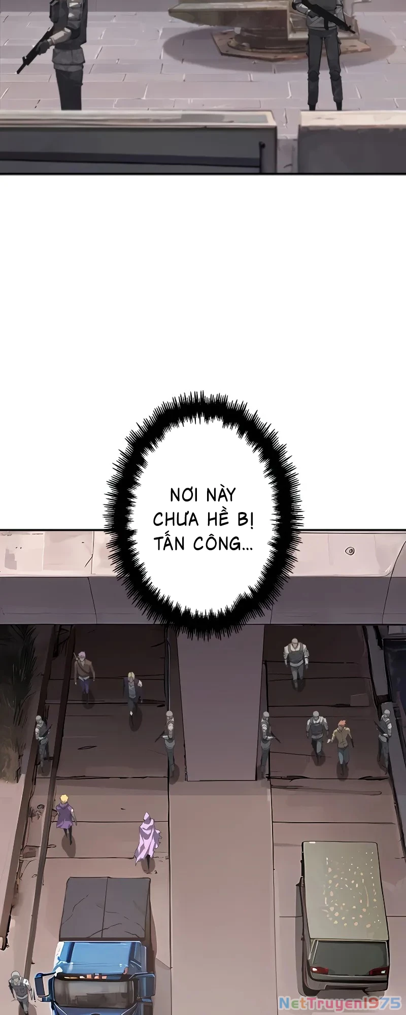 Trở Về Từ Vực Thẳm Chapter 14 - 4