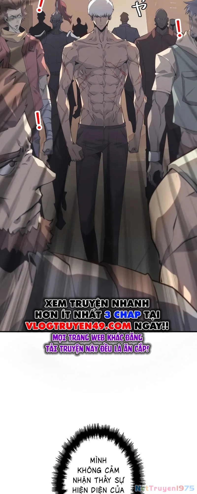 Trở Về Từ Vực Thẳm Chapter 14 - 7