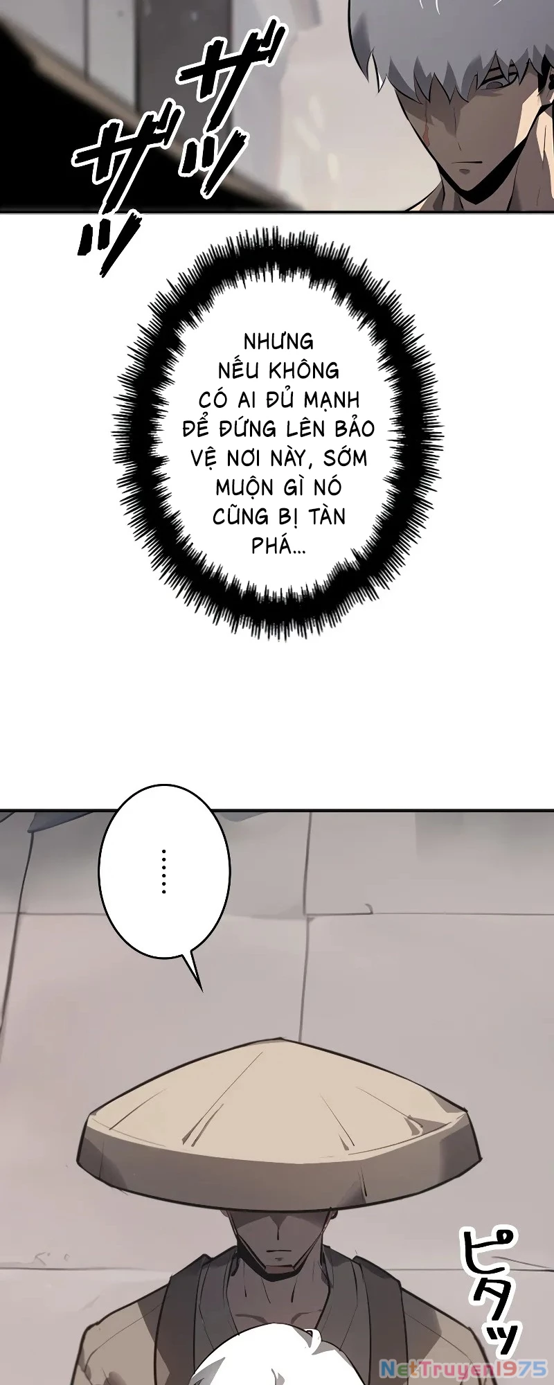 Trở Về Từ Vực Thẳm Chapter 14 - 9