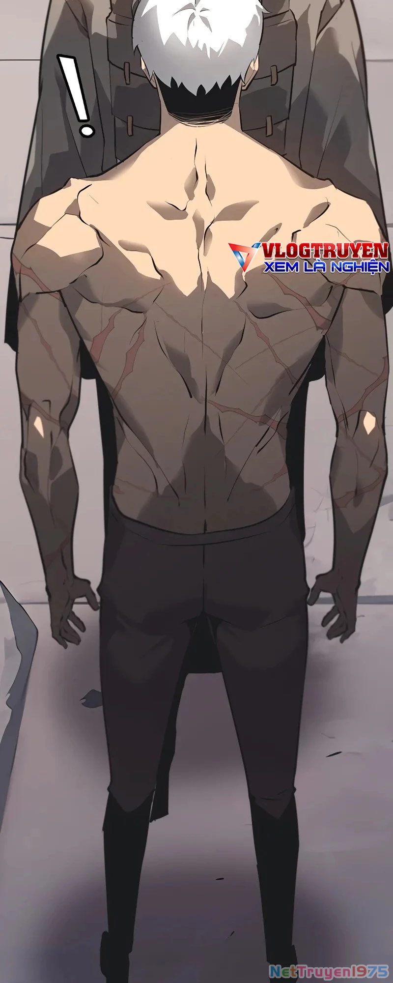 Trở Về Từ Vực Thẳm Chapter 14 - 10