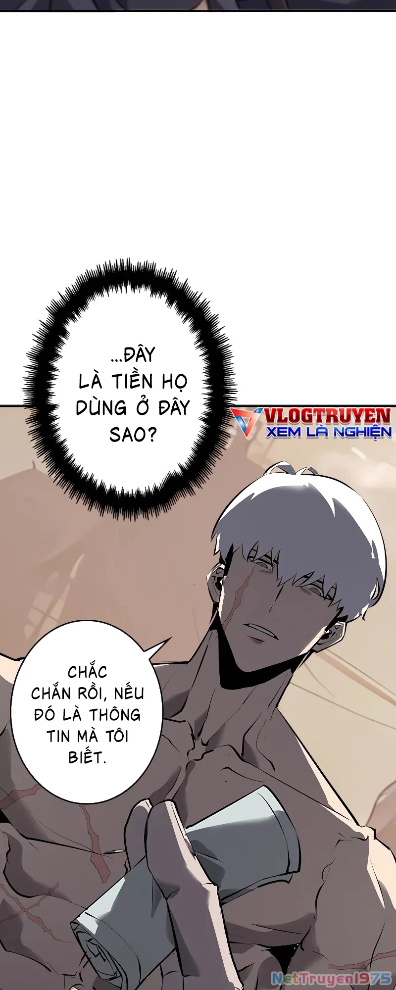 Trở Về Từ Vực Thẳm Chapter 14 - 18