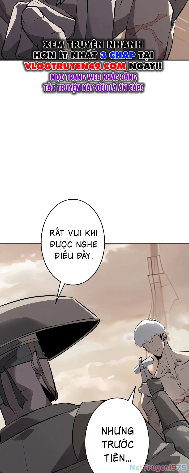 Trở Về Từ Vực Thẳm Chapter 14 - 19