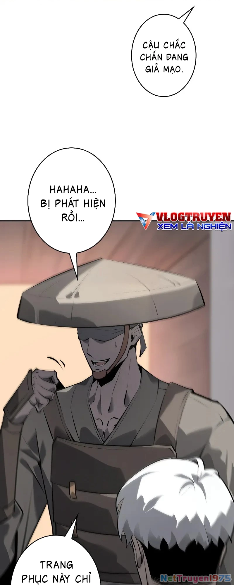 Trở Về Từ Vực Thẳm Chapter 14 - 22