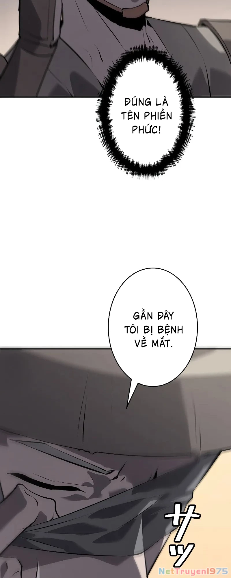 Trở Về Từ Vực Thẳm Chapter 14 - 25