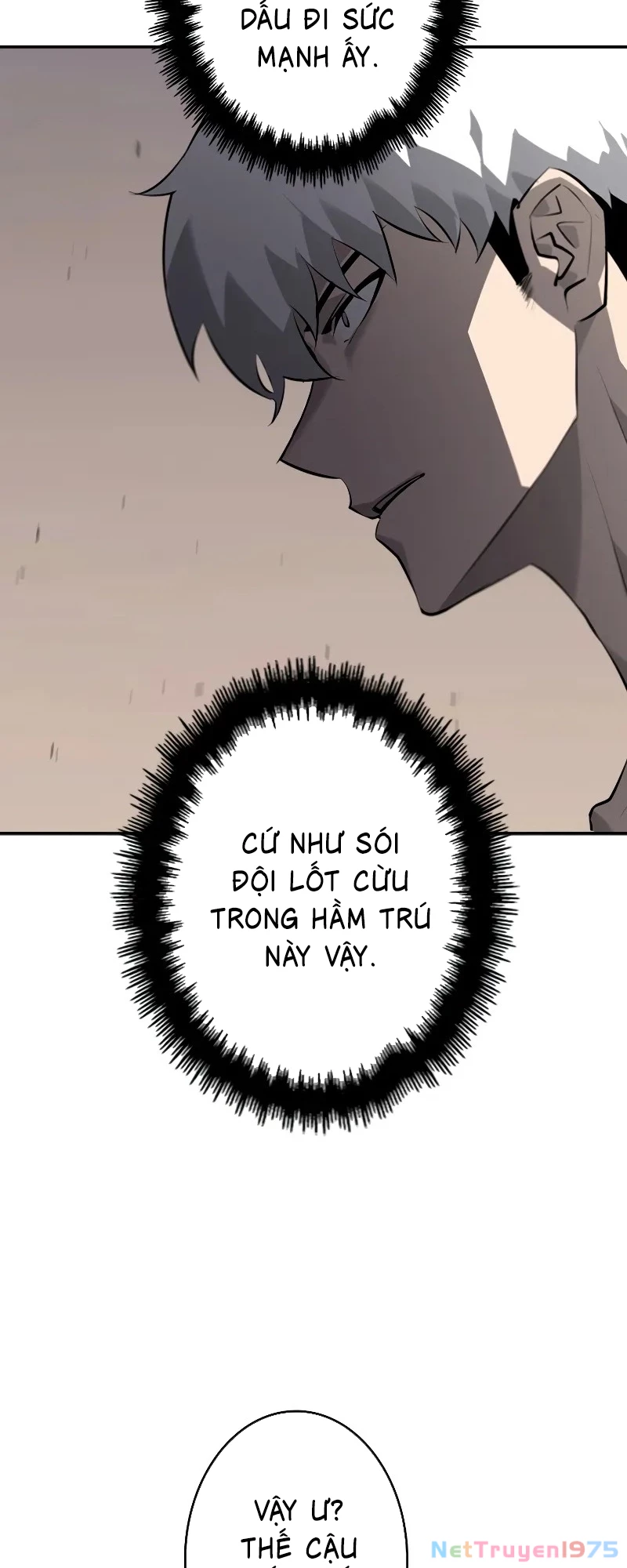 Trở Về Từ Vực Thẳm Chapter 14 - 28