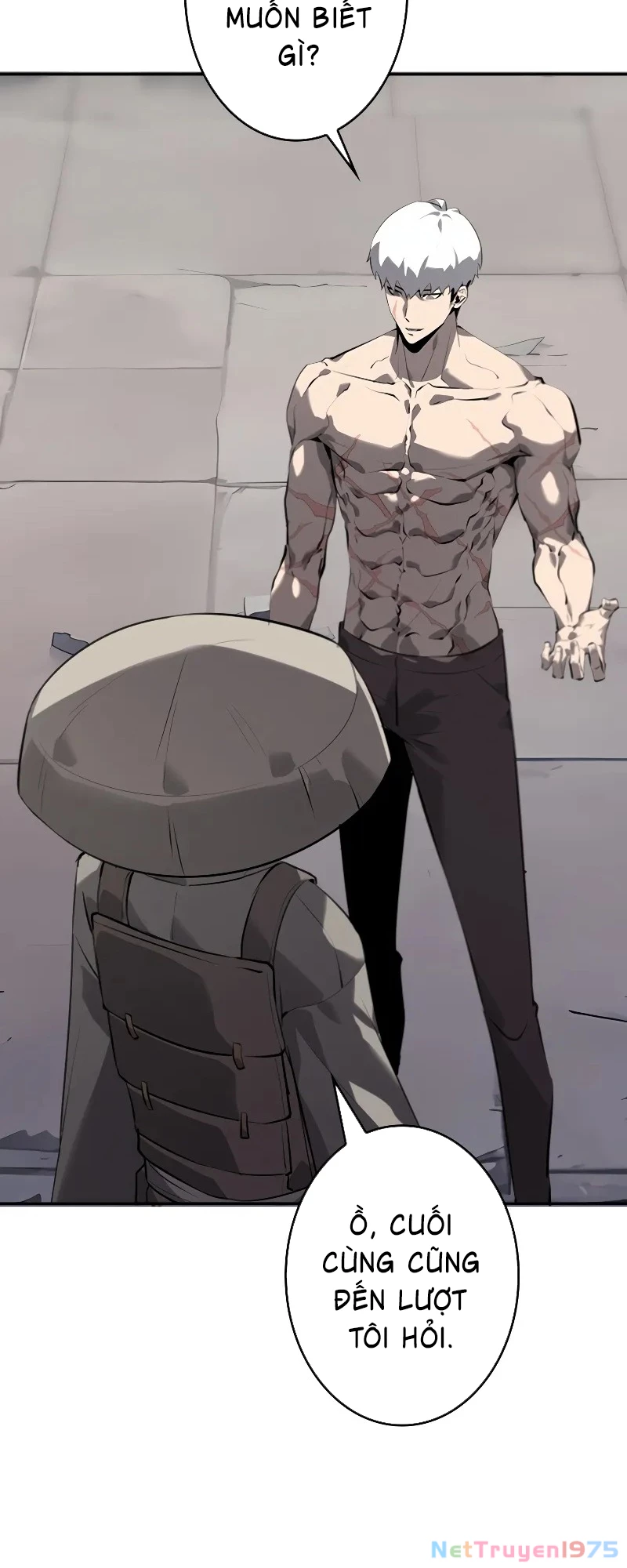 Trở Về Từ Vực Thẳm Chapter 14 - 29