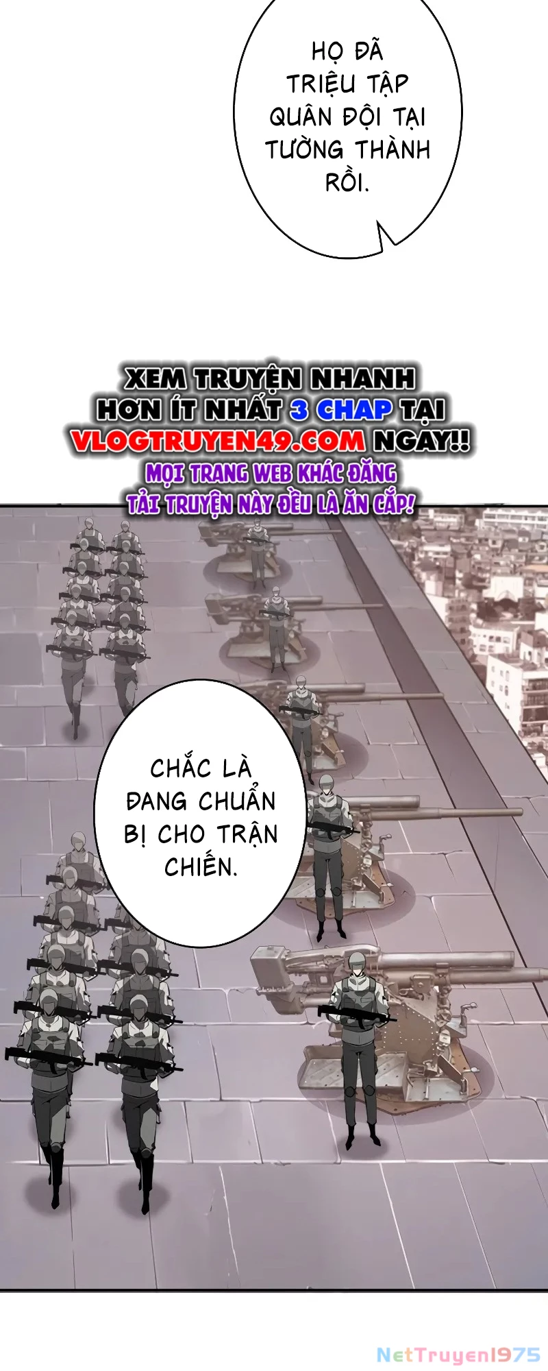 Trở Về Từ Vực Thẳm Chapter 14 - 31