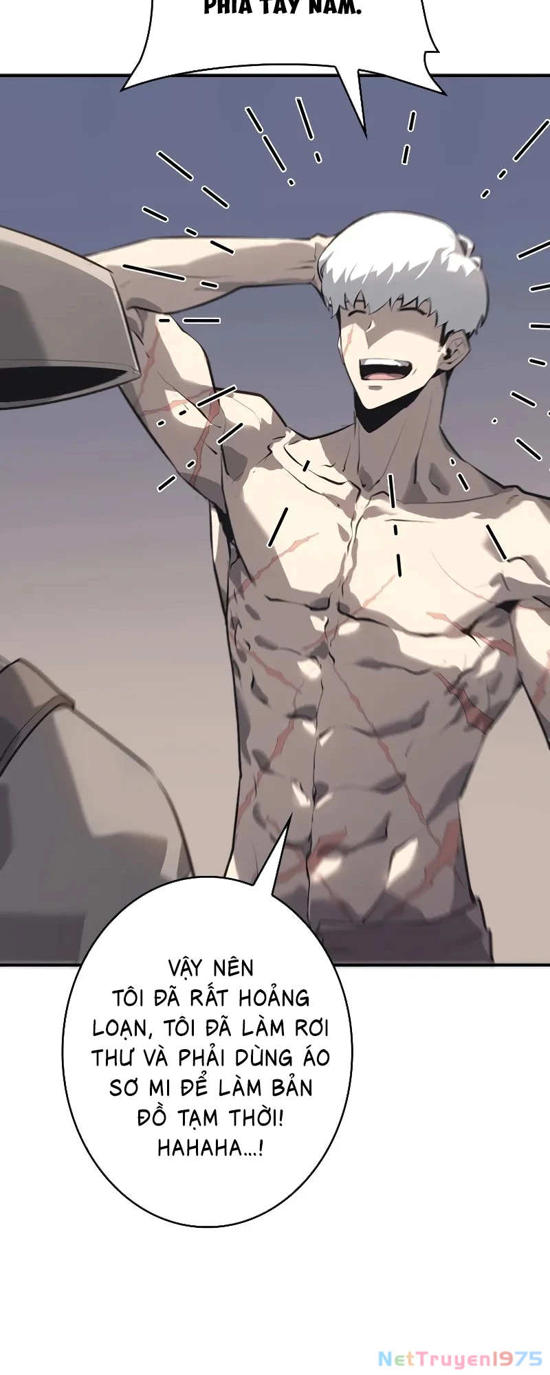 Trở Về Từ Vực Thẳm Chapter 14 - 36