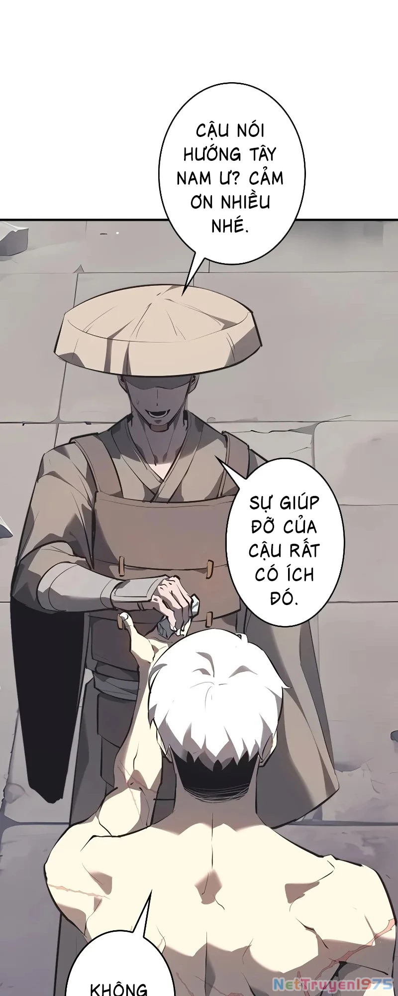 Trở Về Từ Vực Thẳm Chapter 14 - 38
