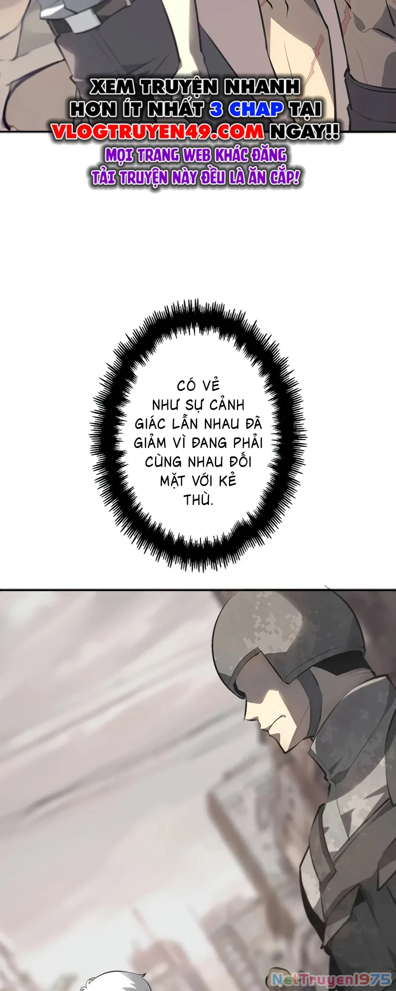 Trở Về Từ Vực Thẳm Chapter 14 - 43