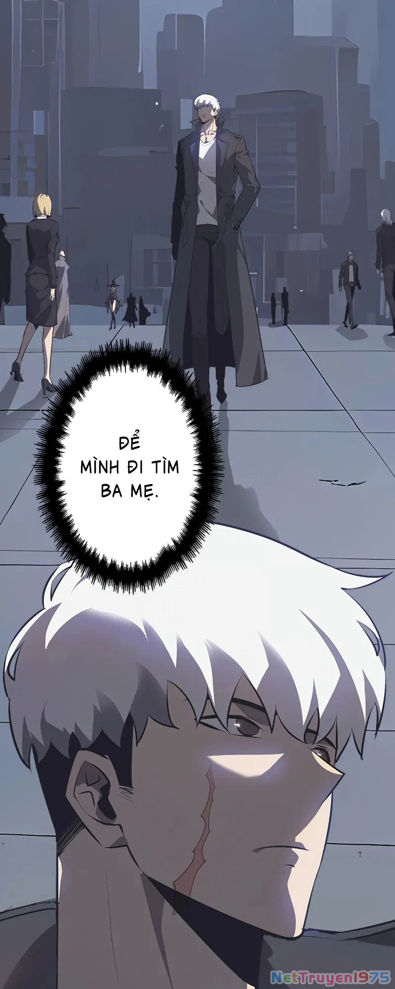 Trở Về Từ Vực Thẳm Chapter 14 - 48