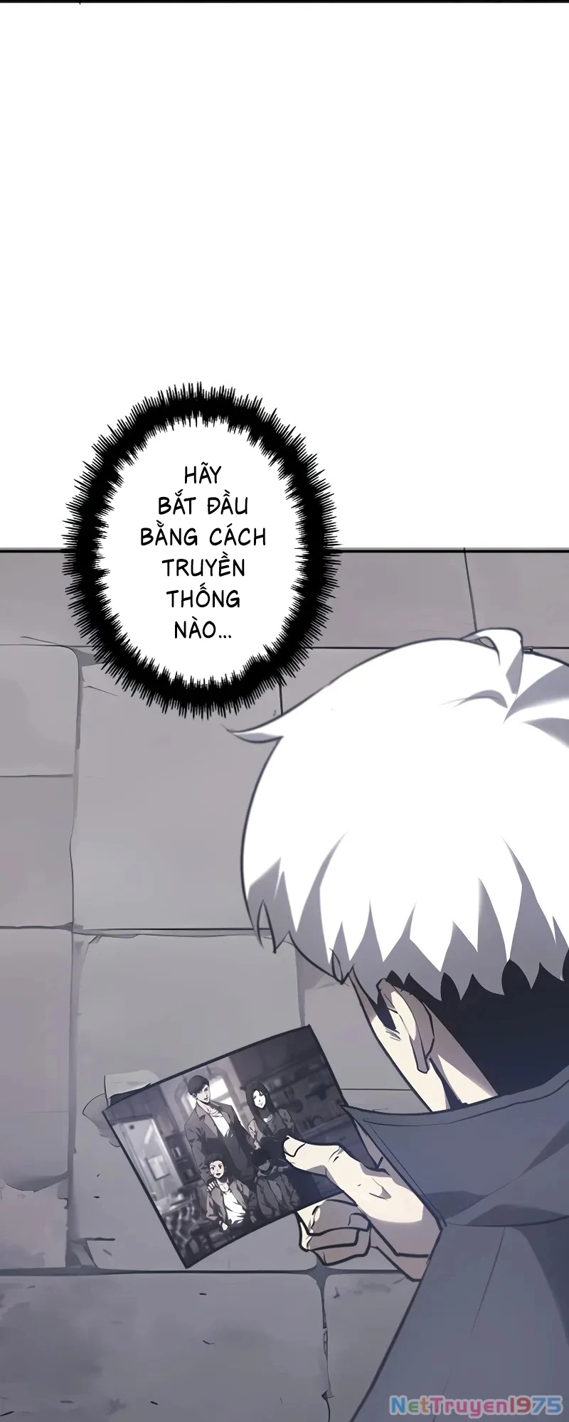 Trở Về Từ Vực Thẳm Chapter 14 - 50