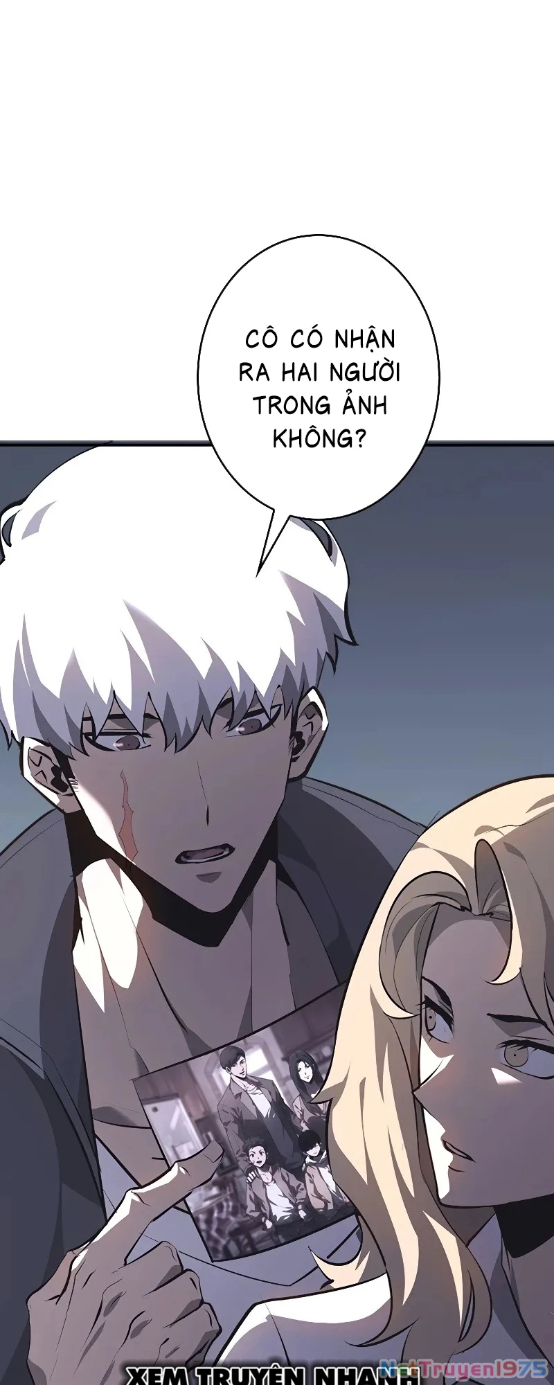 Trở Về Từ Vực Thẳm Chapter 14 - 52