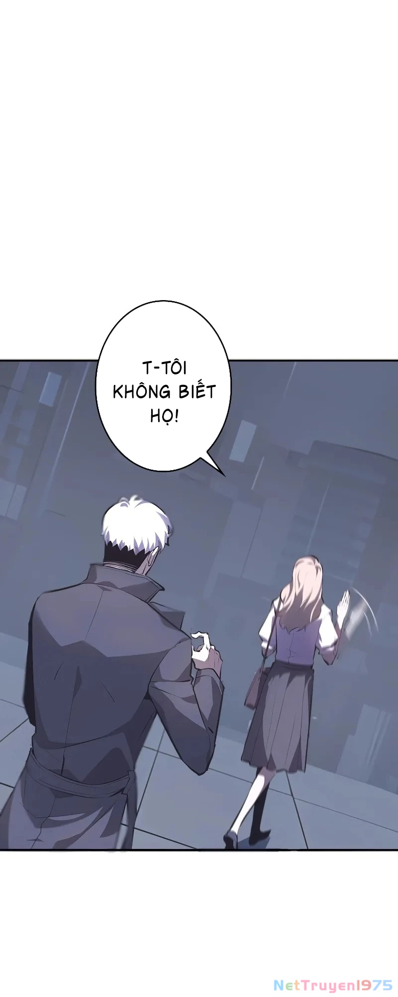 Trở Về Từ Vực Thẳm Chapter 14 - 54