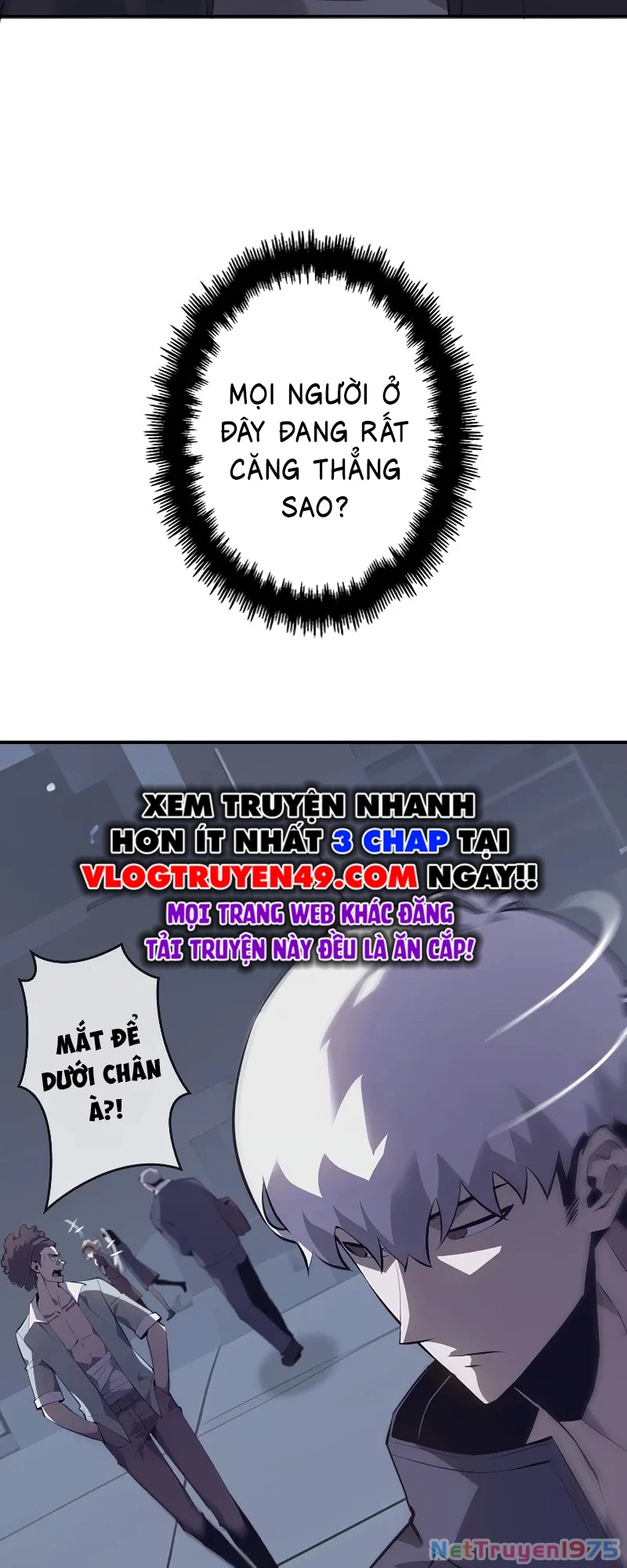 Trở Về Từ Vực Thẳm Chapter 14 - 56