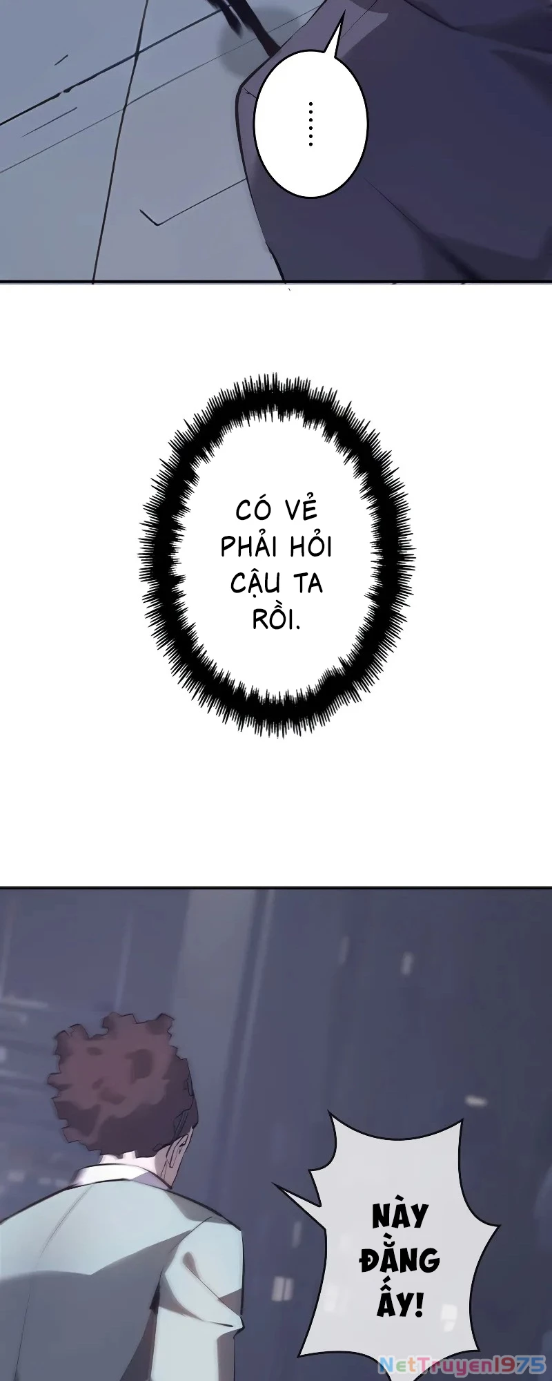 Trở Về Từ Vực Thẳm Chapter 14 - 57