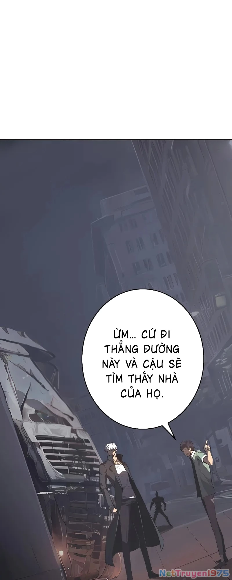 Trở Về Từ Vực Thẳm Chapter 14 - 78
