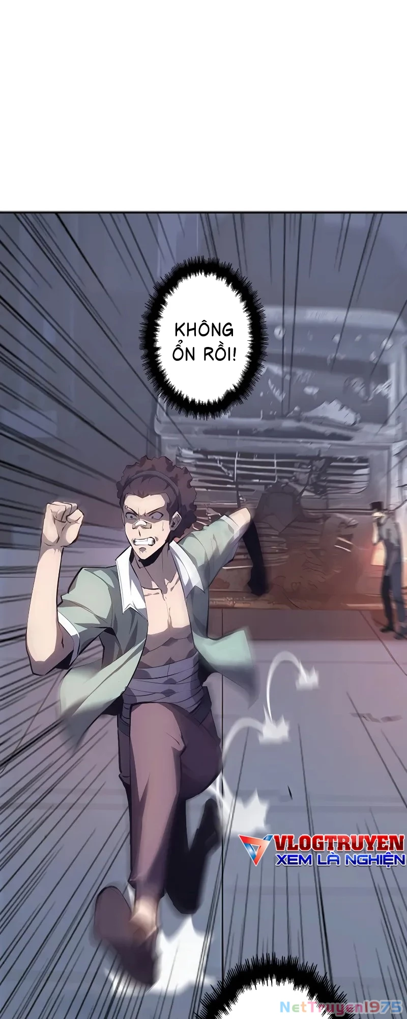 Trở Về Từ Vực Thẳm Chapter 14 - 82