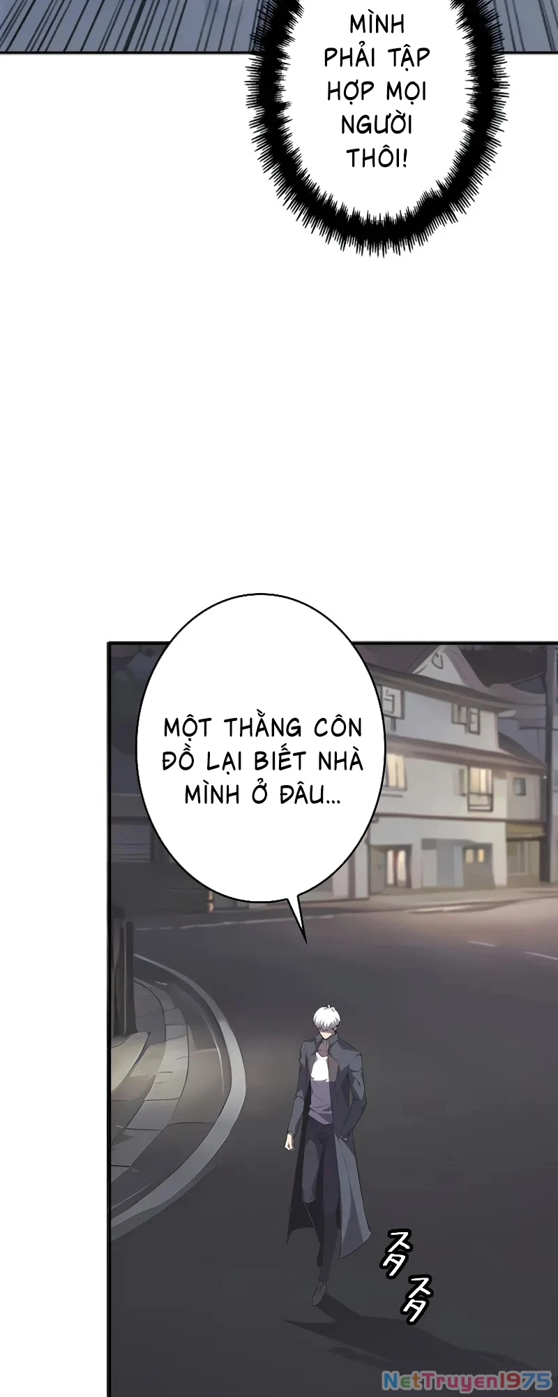 Trở Về Từ Vực Thẳm Chapter 14 - 83