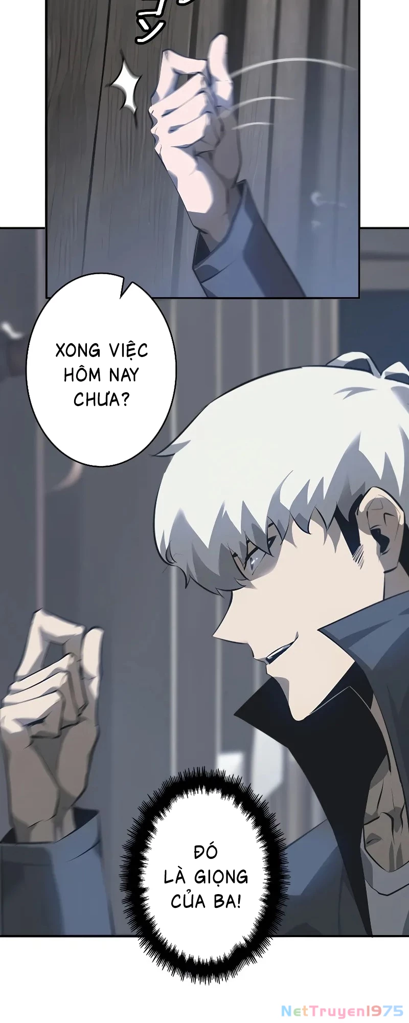 Trở Về Từ Vực Thẳm Chapter 14 - 92