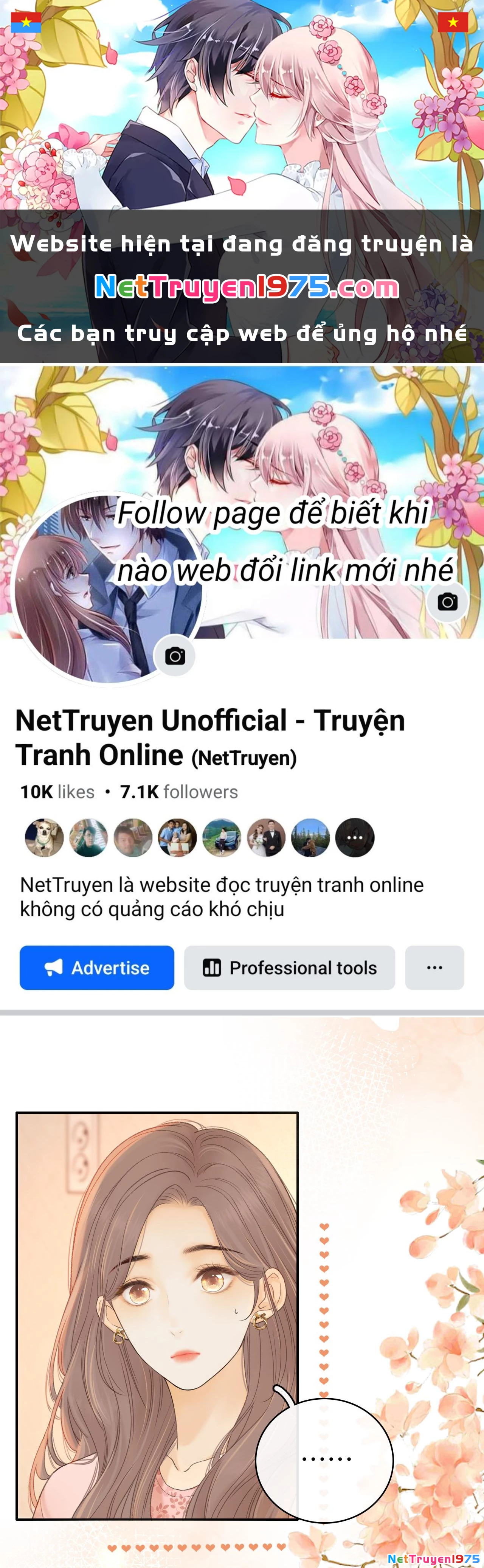 Khó Dỗ Dành Chapter 71 - 1