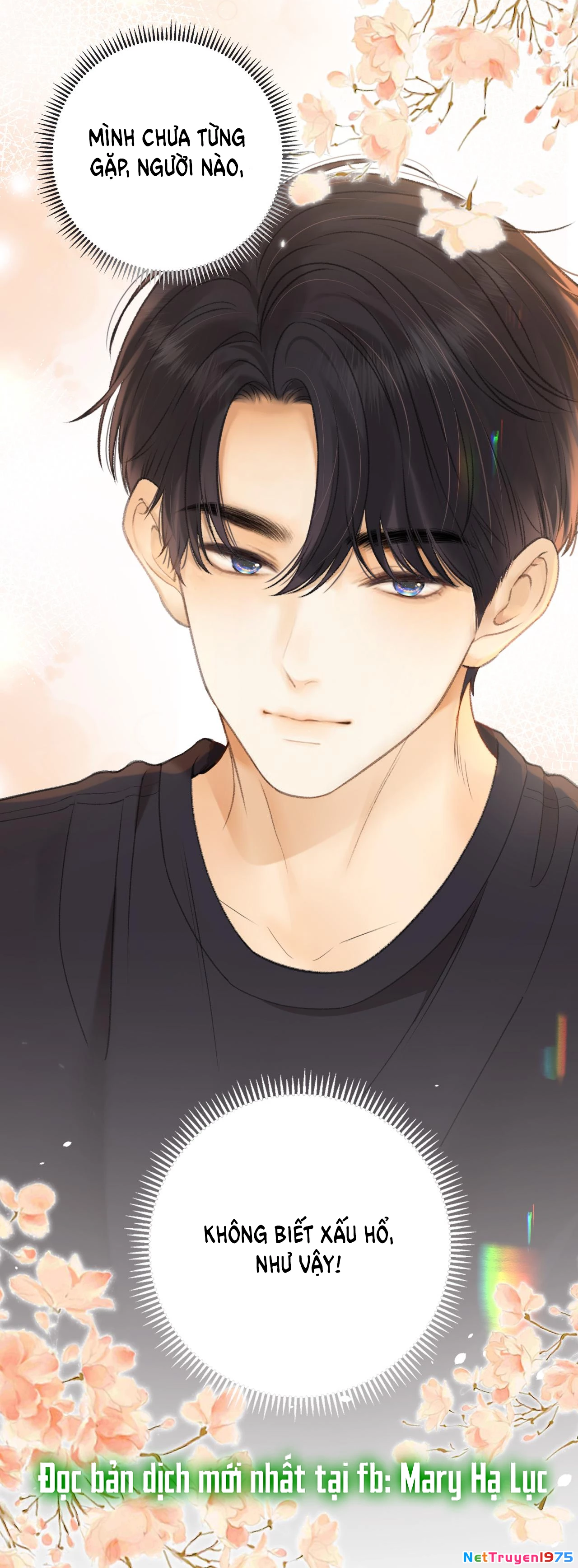 Khó Dỗ Dành Chapter 71 - 2