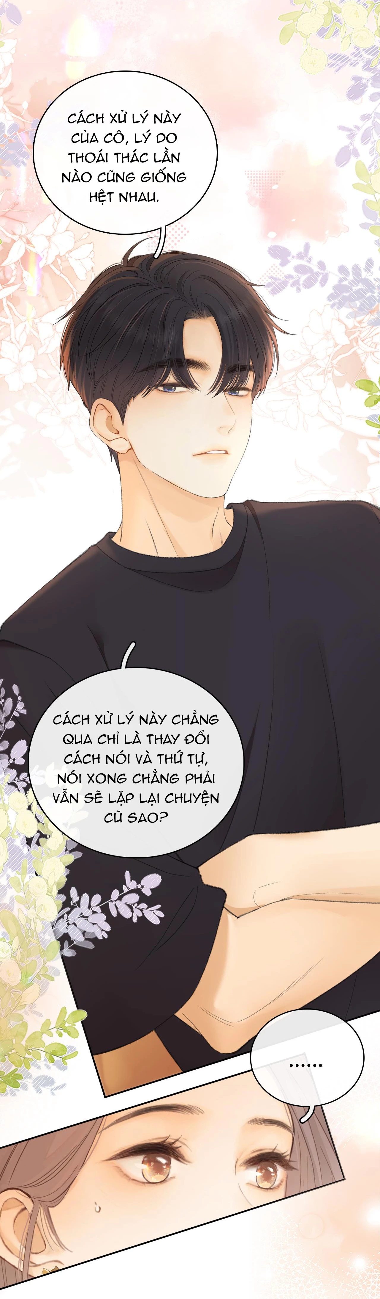 Khó Dỗ Dành Chapter 71 - 4