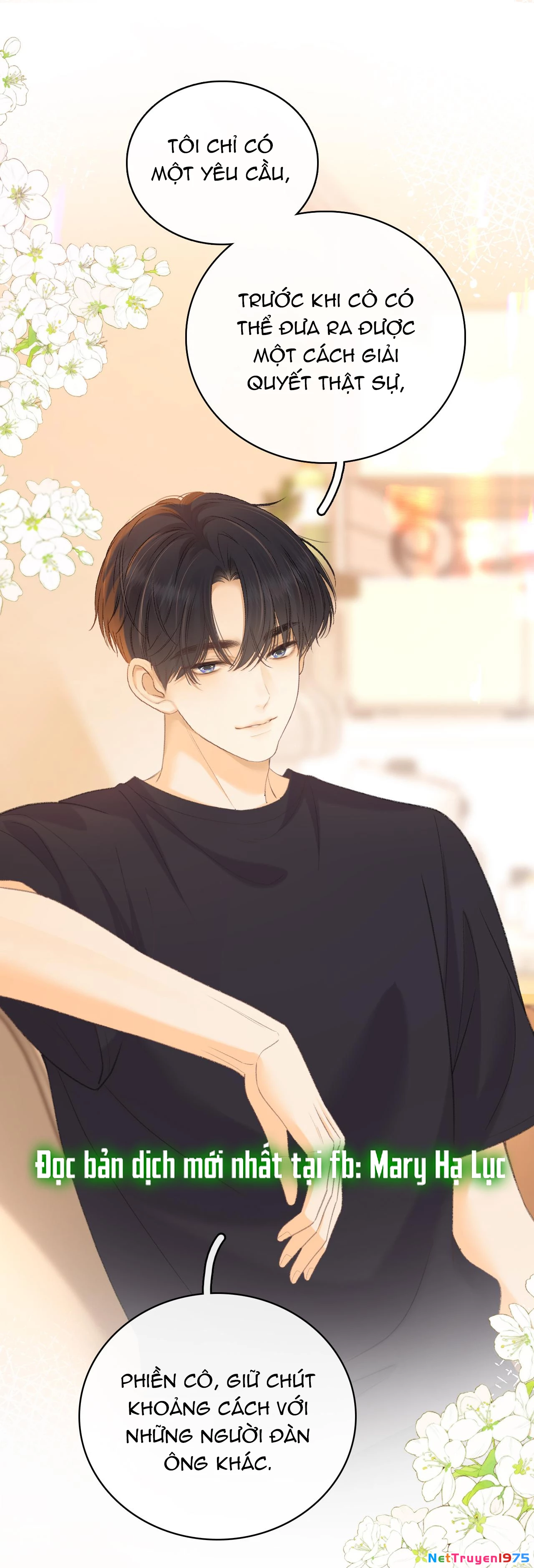 Khó Dỗ Dành Chapter 71 - 6