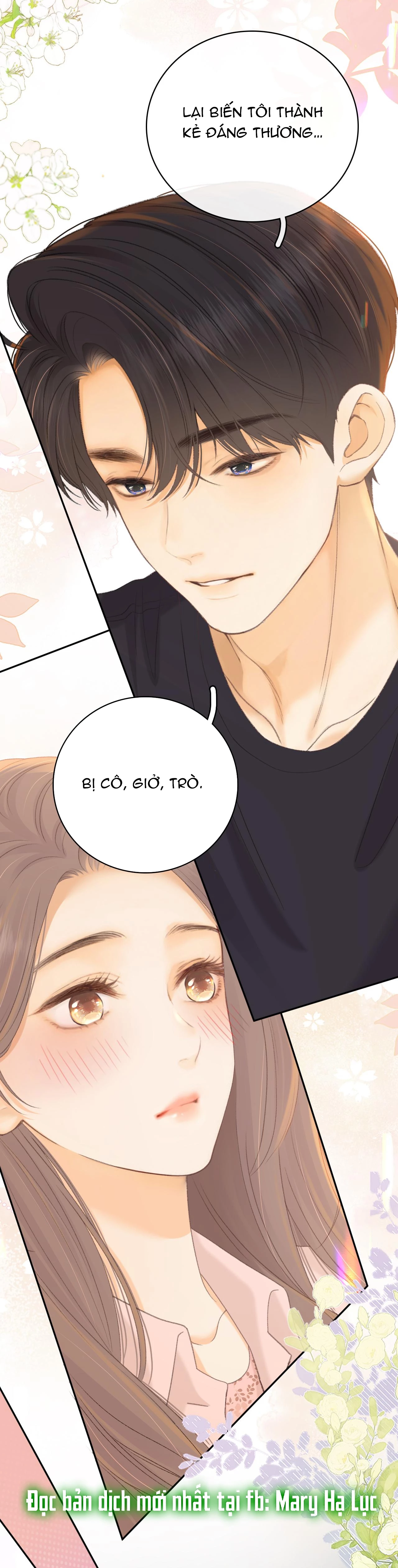 Khó Dỗ Dành Chapter 71 - 8