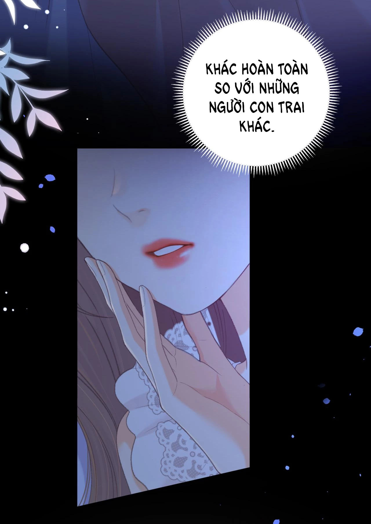 Khó Dỗ Dành Chapter 71 - 12