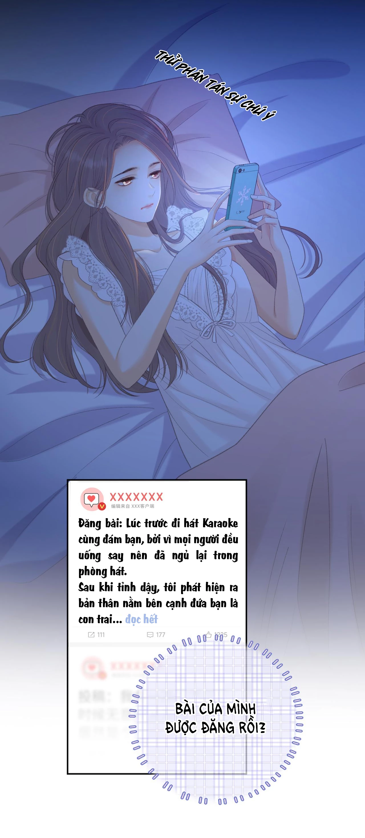 Khó Dỗ Dành Chapter 71 - 15