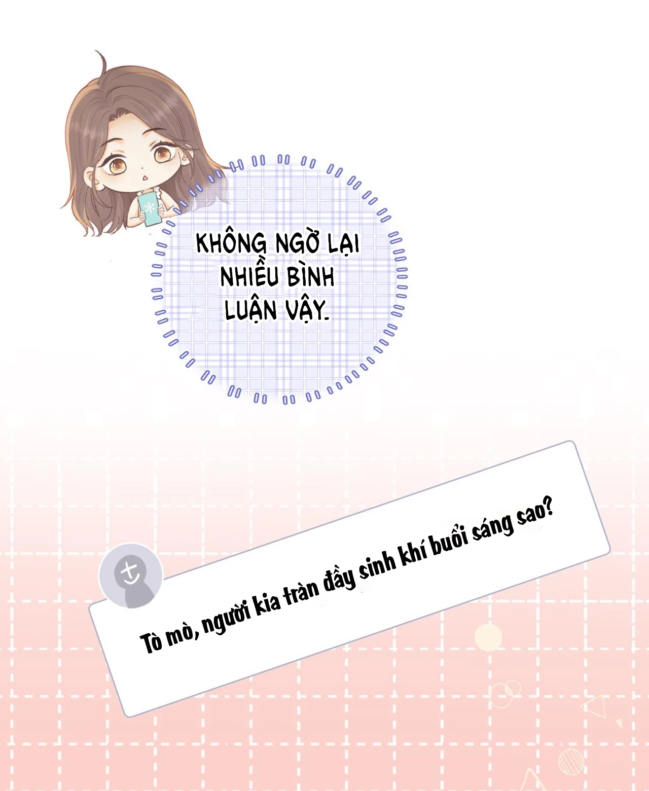 Khó Dỗ Dành Chapter 71 - 16