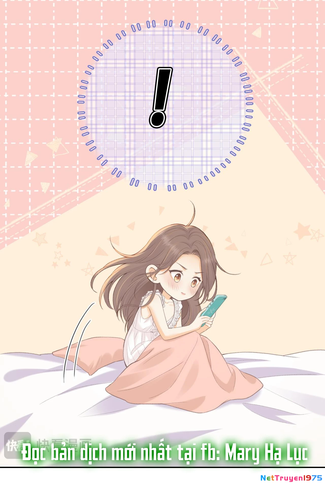 Khó Dỗ Dành Chapter 71 - 17