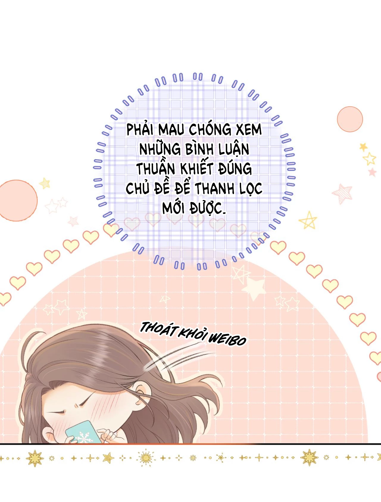 Khó Dỗ Dành Chapter 71 - 18