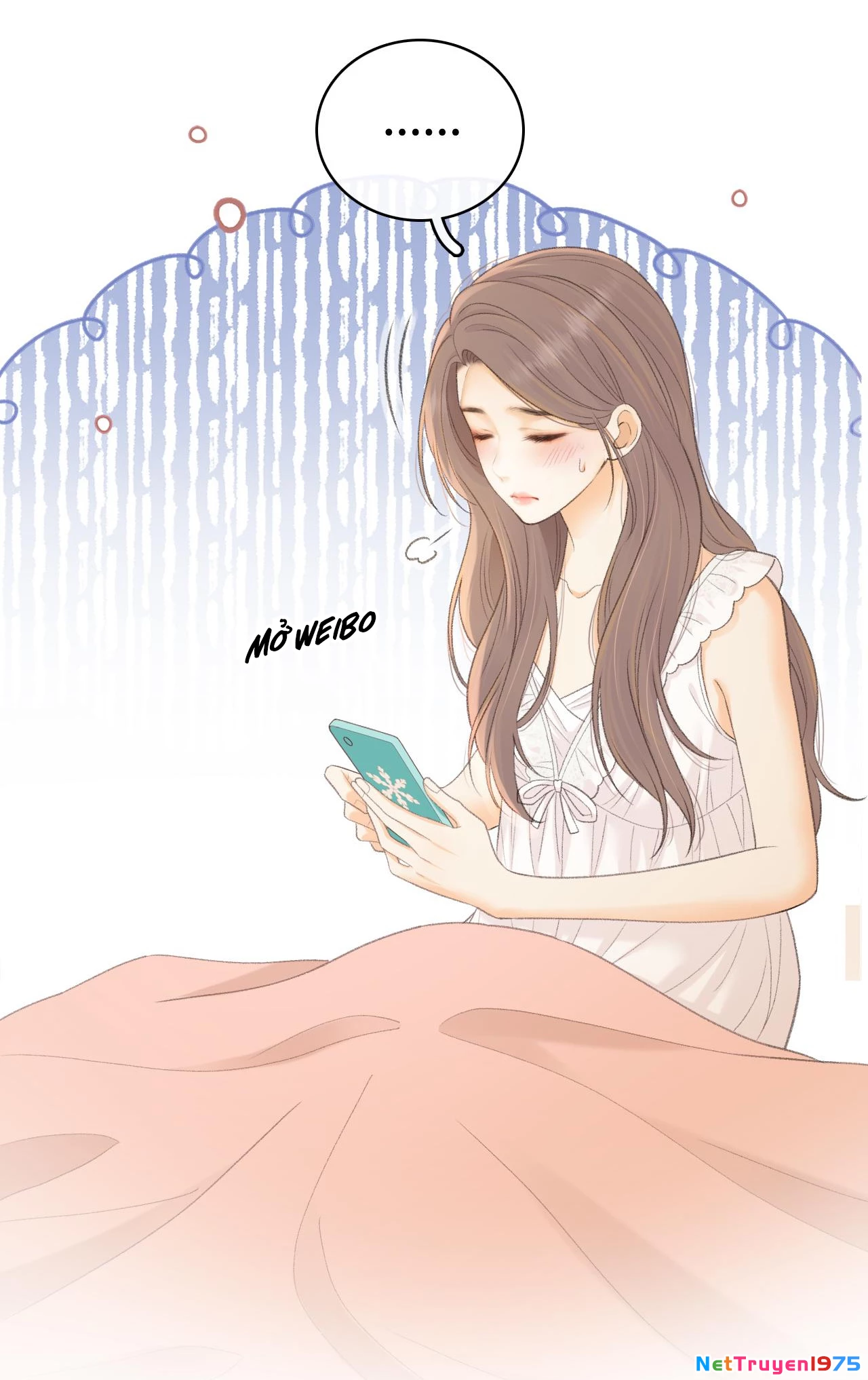 Khó Dỗ Dành Chapter 71 - 20