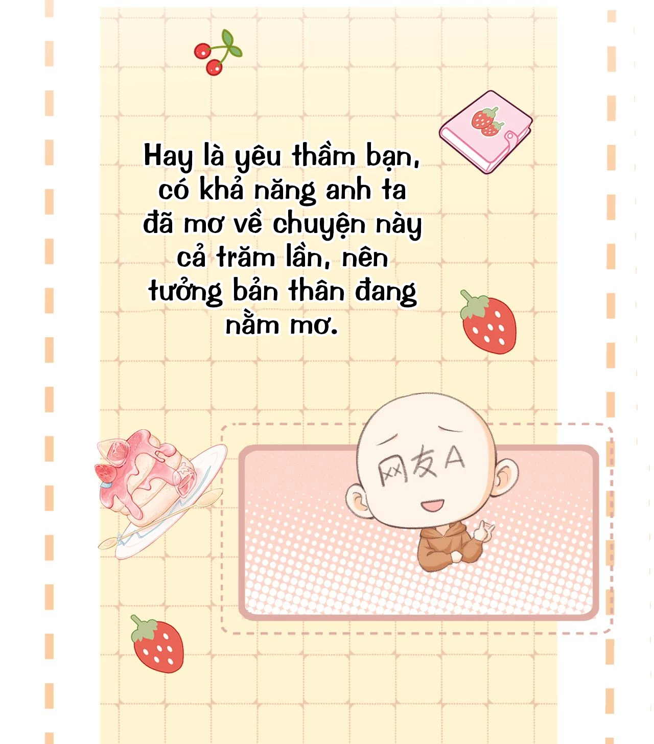Khó Dỗ Dành Chapter 71 - 22