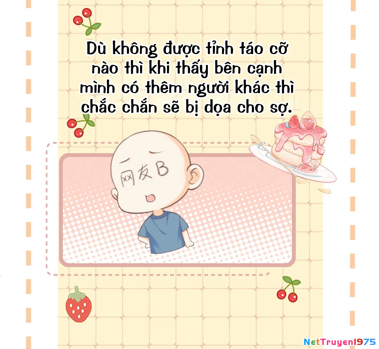 Khó Dỗ Dành Chapter 71 - 23