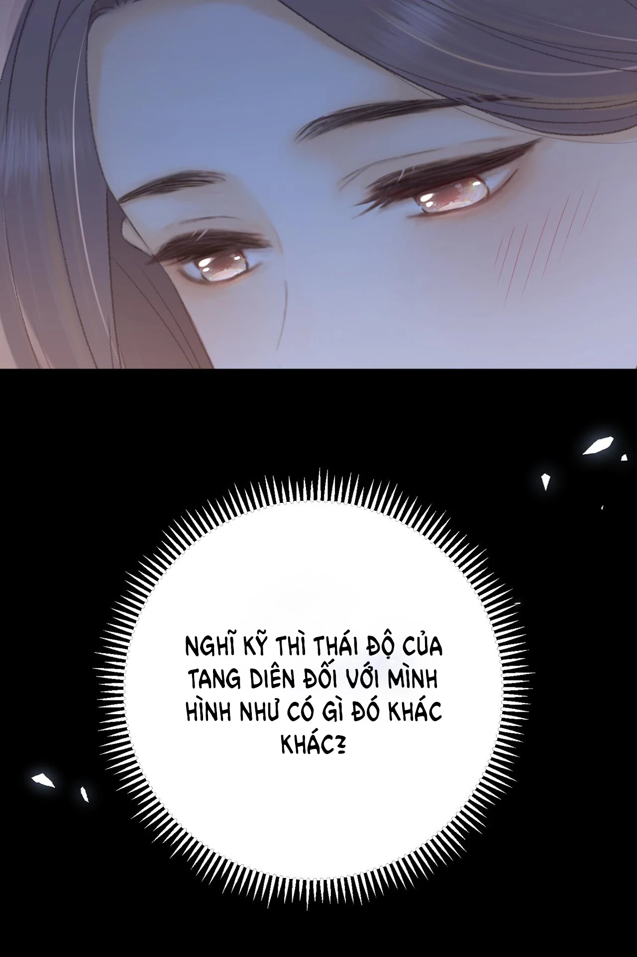Khó Dỗ Dành Chapter 71 - 26