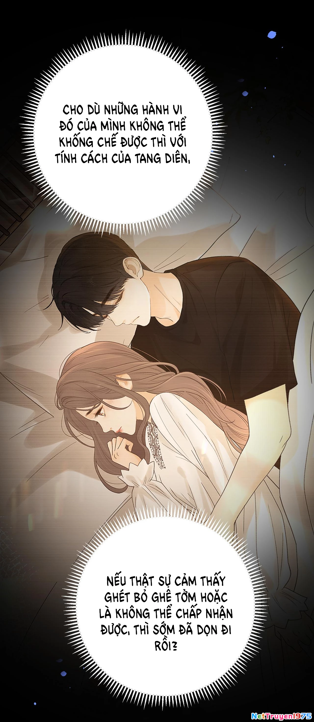 Khó Dỗ Dành Chapter 71 - 27