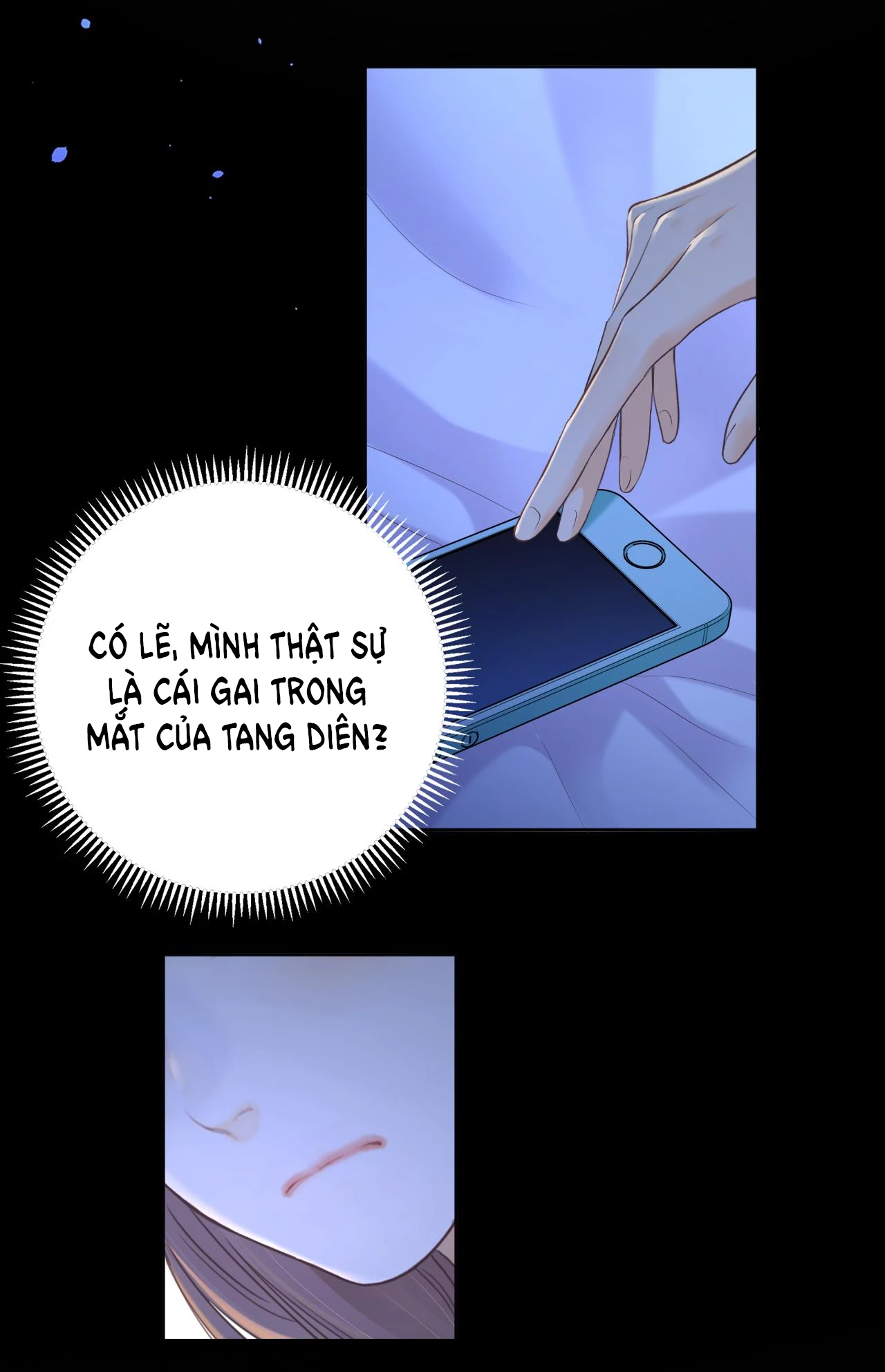 Khó Dỗ Dành Chapter 71 - 28
