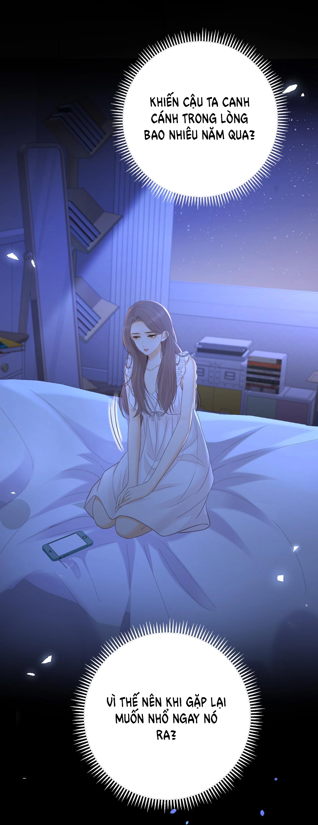 Khó Dỗ Dành Chapter 71 - 29