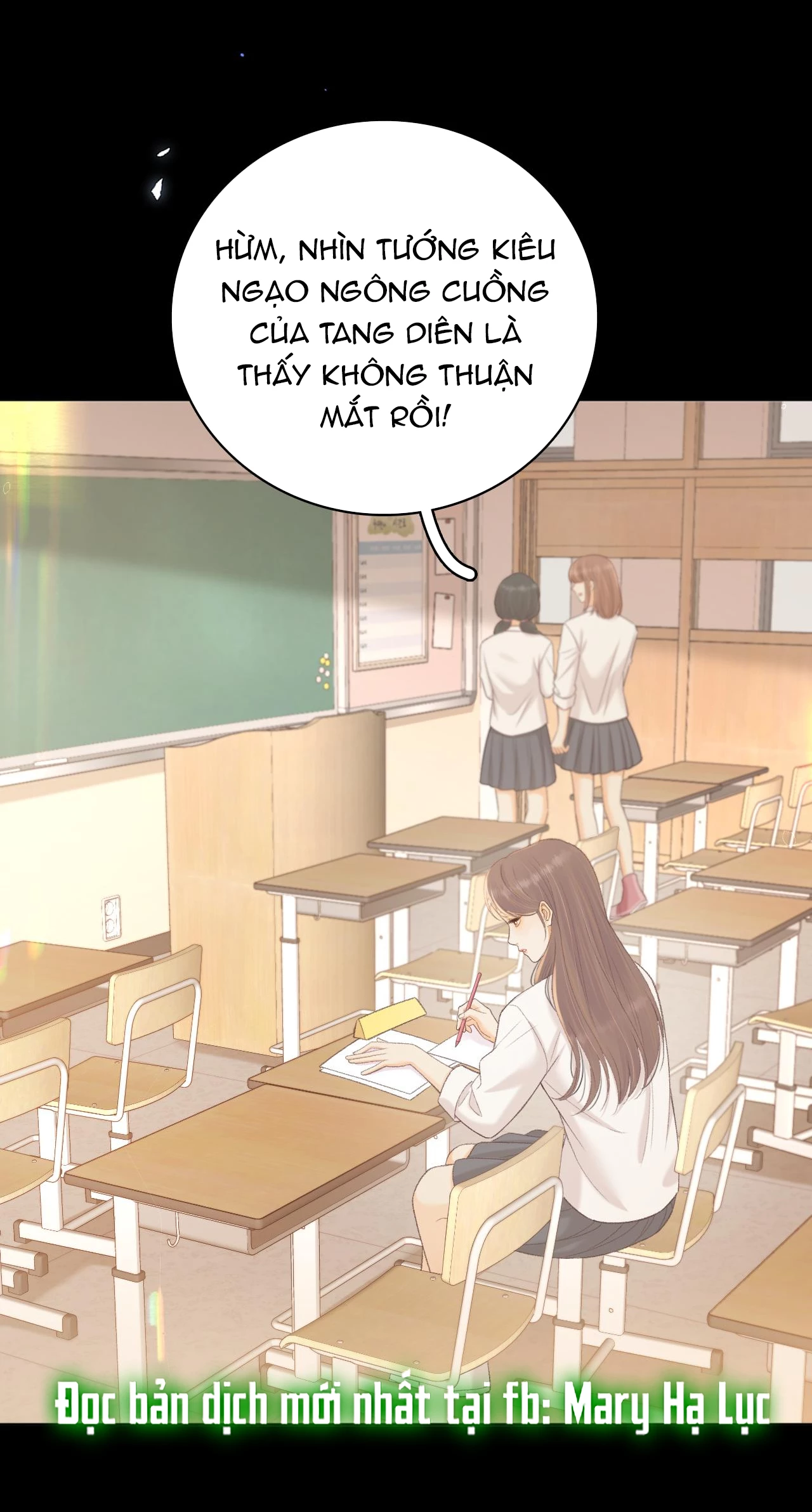 Khó Dỗ Dành Chapter 71 - 31