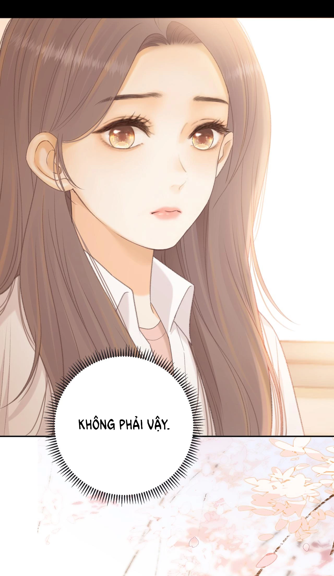 Khó Dỗ Dành Chapter 71 - 34