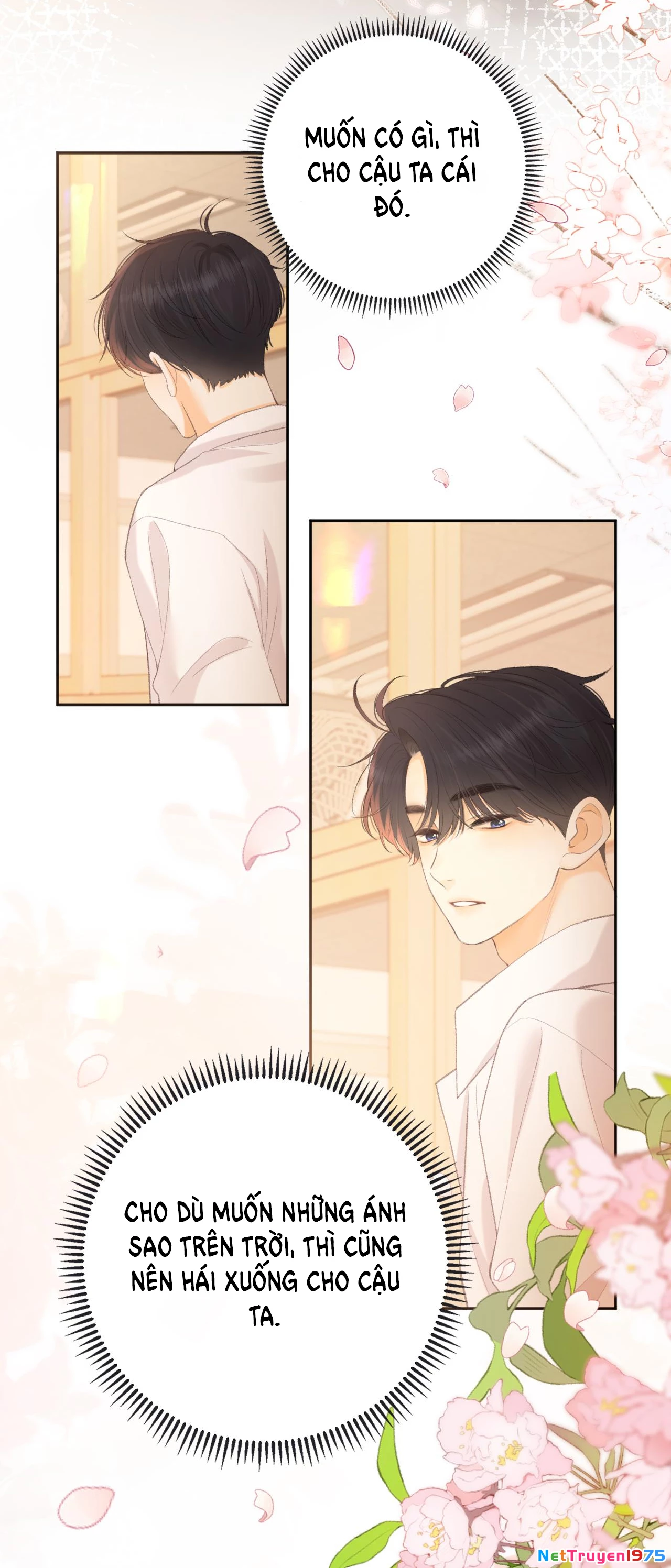 Khó Dỗ Dành Chapter 71 - 36