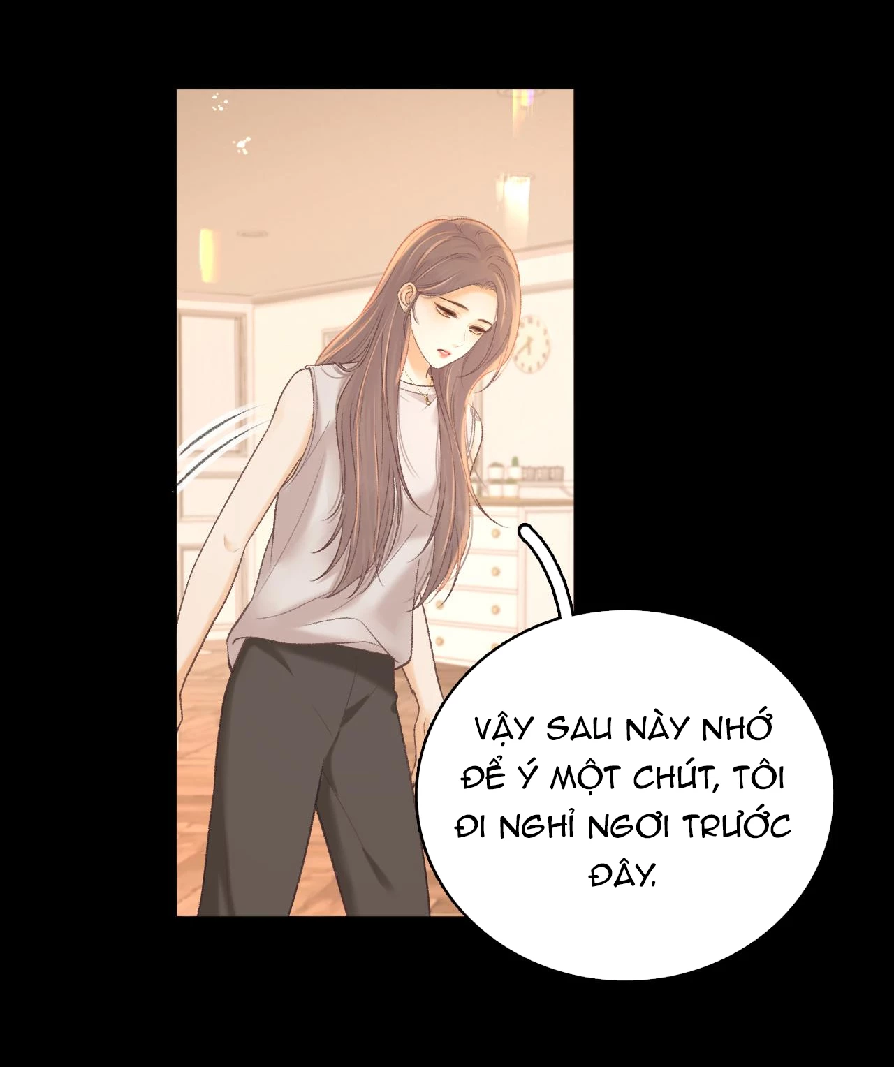 Khó Dỗ Dành Chapter 73 - 2